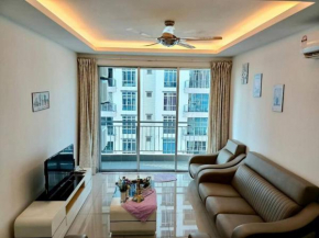 A0905 /D 'Ambience /3BR 6Pax /NetflixWIFI By STAY